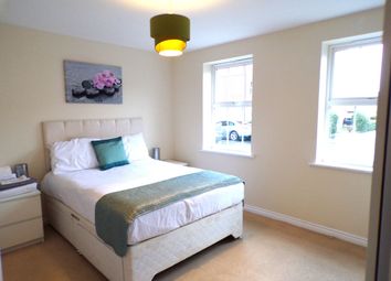 Thumbnail Flat for sale in Stokesay Walk, West Bridgford, Nottingham