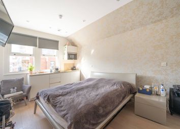 Thumbnail 19 bed property for sale in Lymington Road, West Hampstead, London