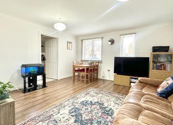 Thumbnail 2 bedroom flat for sale in Royal Crescent, Ilford