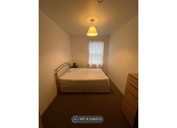 Thumbnail Flat to rent in Ochil Crescent, Stirling