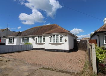 Herne Bay - Semi-detached bungalow for sale      ...