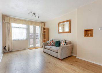 Thumbnail Flat to rent in Bell Drive, London