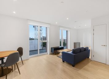 Thumbnail 1 bed flat for sale in Weymouth Building, Elephant Park, Elephant &amp; Castle