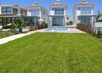 Thumbnail 3 bed villa for sale in Ayia Thekla, Famagusta, Cyprus