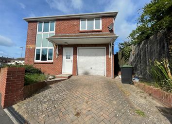 Thumbnail 3 bed link-detached house for sale in Doncaster Road, Weymouth