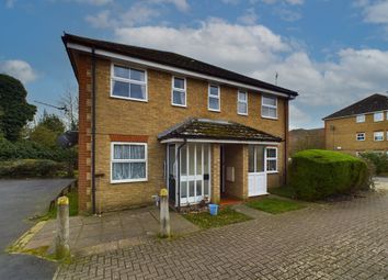 Thumbnail Flat for sale in Ben Culey Drive, Thetford