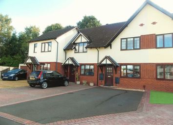 2 Bedroom Terraced house for rent