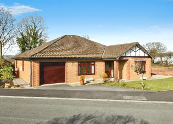 Thumbnail Bungalow for sale in Woodlands Park, Ammanford, Carmarthenshire