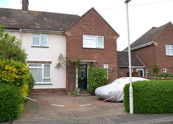 Chelmsford - Semi-detached house for sale         ...