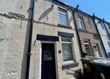 Thumbnail 2 bed terraced house to rent in Hall View, Chapeltown, Sheffield