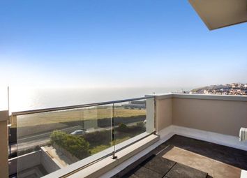 Thumbnail 3 bedroom flat for sale in Marine Drive, Rottingdean, Brighton, East Sussex