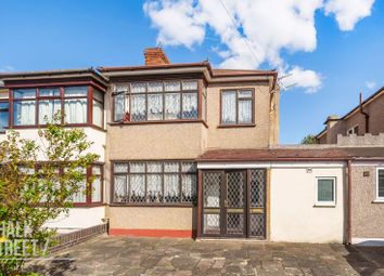 Thumbnail 3 bed semi-detached house for sale in Albany Road, Hornchurch