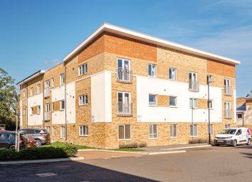 Thumbnail 2 bed flat for sale in Thornton Close, Leatherhead