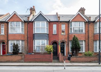 Thumbnail 3 bedroom terraced house for sale in High Street Colliers Wood, Colliers Wood, London