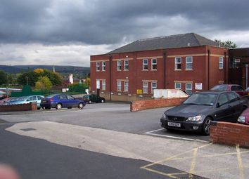 Thumbnail Serviced office to let in Fieldhouse Industrial Estate, Rochdale