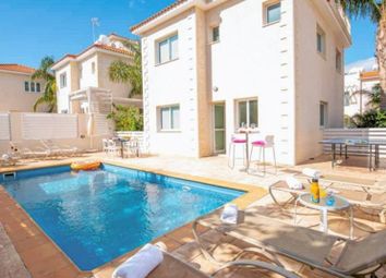 Thumbnail 4 bed detached house for sale in Protaras, Cyprus