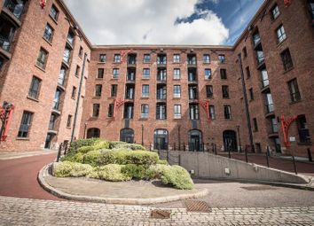 Thumbnail Flat for sale in The Colonnades, Albert Dock, Liverpool