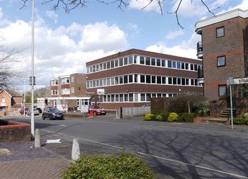 Thumbnail Office to let in First Floor, Medway House, 18-22 Cantelupe Road, East Grinstead