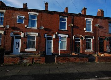 Thumbnail 2 bed terraced house for sale in Kings Road, Ashton-Under-Lyne, Greater Manchester