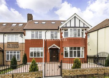 5 Bedrooms Semi-detached house for sale in Wilmer Way, London N14