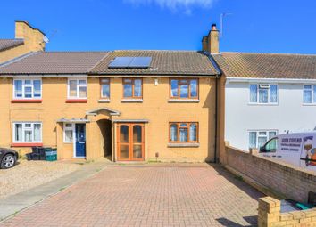 3 Bedrooms Terraced house for sale in Pickford Hill, Harpenden AL5