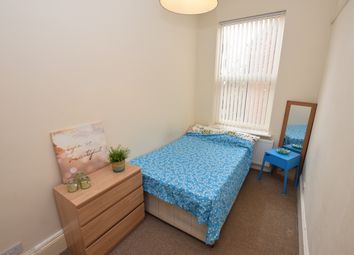 1 Bedrooms  to rent in Hartington Street, Derby DE23