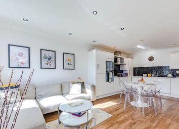 Thumbnail Flat for sale in Lion Court, 435 The Highway, London