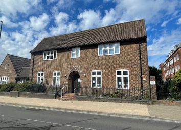 Thumbnail Office to let in St Peter House A, Grimwade Street, Ipswich, Suffolk