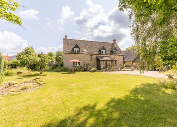 Bicester - 4 bed detached house for sale
