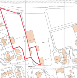 Thumbnail Land to let in Spawd Bone Lane, Knottingley