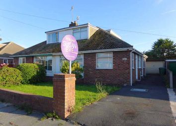 3 Bedroom Semi-detached bungalow for sale