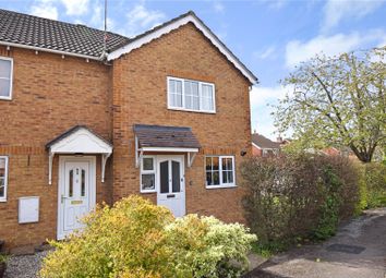 Thumbnail End terrace house to rent in Waterside Park, Devizes, Wiltshire