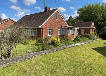Harwell - Detached bungalow for sale