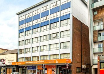 Thumbnail Studio for sale in Bradshawgate, Bolton