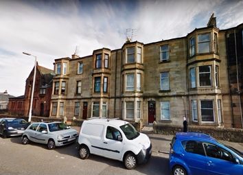Thumbnail 1 bed flat to rent in 89 Glasgow Road, Paisley