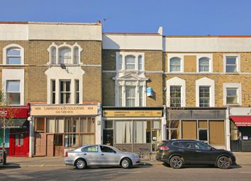 Thumbnail Commercial property for sale in Harrow Road, Maida Vale