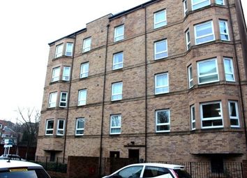 2 Bedrooms Flat to rent in Afton Street, Shawlands, Glasgow G41