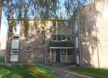 Thumbnail 1 bed flat to rent in Argosy Avenue, Blackpool