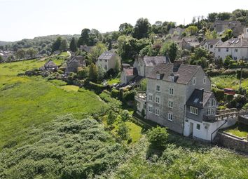 Thumbnail Semi-detached house for sale in Strathmore Cottages, Walkley Wood, Nailsworth, Stroud
