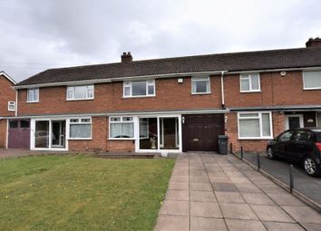 3 Bedrooms  for sale in Green Meadow Road, Northfield, Birmingham B29