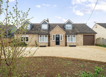 Thumbnail Detached house for sale in Cottage Road, Stanford In The Vale, Faringdon, Oxfordshire