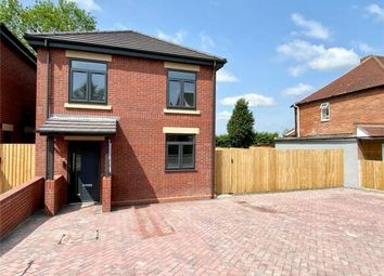 Thumbnail Detached house for sale in Albion Street, St. Georges, Telford