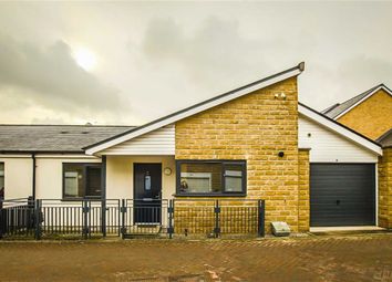 2 Bedroom Semi-detached bungalow for sale