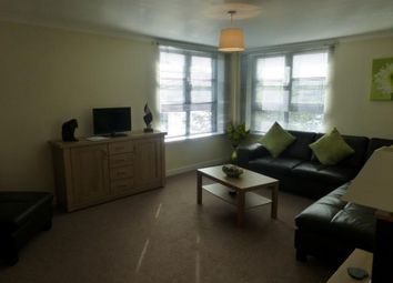 Thumbnail 2 bed flat to rent in Riverside Drive, Aberdeen