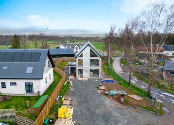 Thumbnail Detached house for sale in Cashley Farm, Buchlyvie, Stirling