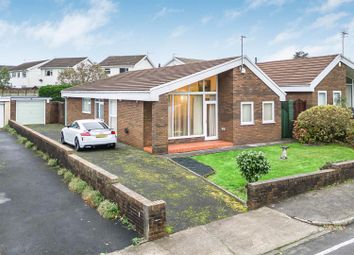 Thumbnail 3 bed detached bungalow for sale in Northlands Park, Bishopston, Swansea