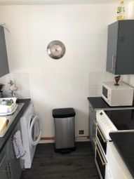 1 Bedroom Semi-detached house for rent