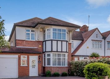 3 Bedroom Detached house for rent