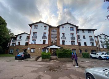 Thumbnail 1 bed flat for sale in Lampton Road, Hounslow