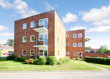 Thumbnail 2 bed flat to rent in Monks Close, Redbourn, Redbourn
